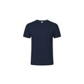 Camiseta Niño Algodón Peinado Mar 4-5