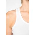 Camiseta de tirantes mujer