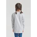 Camiseta manga larga infantil