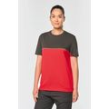 Camiseta bicolor eco