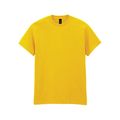 Camiseta algodón hombre Daisy Xxl