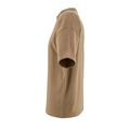 Camiseta de algodón para hombre oversize