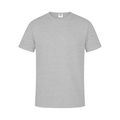 Camiseta Algodón Adulto Gri M