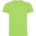 Camiseta Manga Corta Verde Oasis 9/10