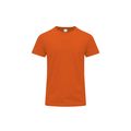 Camiseta unisex de algodón cuello redondo Nara Xl