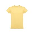 Camiseta Algodón Tubular Muchos Colores