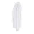 Camiseta oversize unisex de algodón