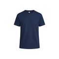 Camiseta Niño Algodón 150g/m2 Mar Xl