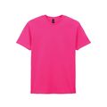 Camiseta hombre algodón preencogido Heliconia Xxl