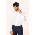 Camisa fácil cuidado para hombre