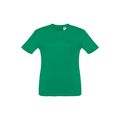 Camiseta Infantil Algodón 100%
