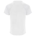 Camiseta Técnica Unisex Manga Ranglán