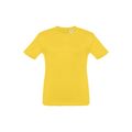 Camiseta Infantil Algodón 100%