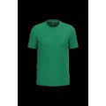 Camiseta hombre entallada Kelly Green Xl