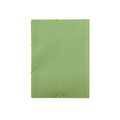 Carpeta para folios de caña de trigo Ver