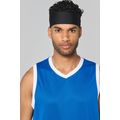 Camiseta de baloncesto para hombre