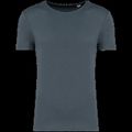 Camiseta algodón eco Washed Slate S