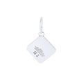 Cargador inalámbrico 15W Con fijación magnética