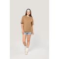 Camiseta oversize unisex