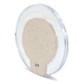 Cargador Qi Transparente ECO Friendly