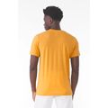 Camiseta cuello redondo manga corta
