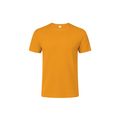 Camiseta Algodón Tacto Suave Sin Costuras Dor Xl