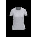 Camiseta clásica de mujer Oxford Grey Xxl