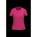 Camiseta clásica de mujer Fuchsia Xl