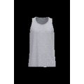 Camiseta de tirantes eco hombre Oxford Grey 3Xl