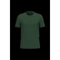 Camiseta unisex varios colores Forest Green Xs
