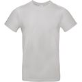 Camiseta hombre Ring-Spun Pacific Grey L