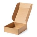 Caja kraft de presentación XL