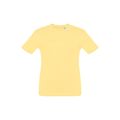 Camiseta Infantil Algodón 100%