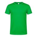 Camiseta técnica adulto de varios colores con diseño en espalda y mangas transpirable Ver S
