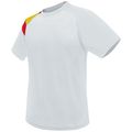 Camiseta Dry & Fresh Blanca España