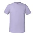 Camiseta Efecto piel de melocotón Soft Lavander Xxl