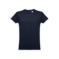 Camiseta Algodón Tubular Muchos Colores