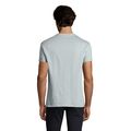 Camiseta Hombre Tubular 100% Algodón