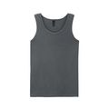Camiseta sin mangas hombre Charcoal S