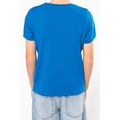 Camiseta Colores lisos 100% algodón