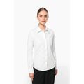 Camisa mujer 100% algodón