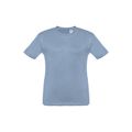 Camiseta Infantil Algodón 100%