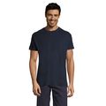 Camiseta unisex 150gr Azul Marino 2 M