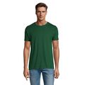 Camiseta unisex 150gr Verde Oscuro 2 5Xl