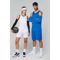 Camiseta de baloncesto para hombre