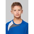 Camiseta deportes manga corta niños
