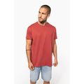 Camiseta unisex cuello redondo