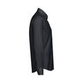 Camisa Popelina Unisex Botones a Juego