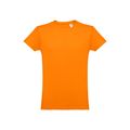 Camiseta Algodón Tubular Muchos Colores