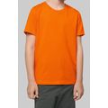 Camiseta Colores lisos 100% algodón